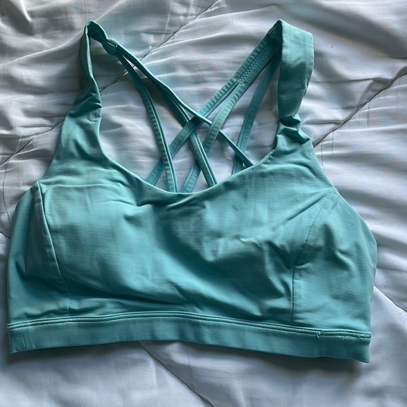 lululemon athletica Other - LULULEMON ENERGY SPORTS BRA